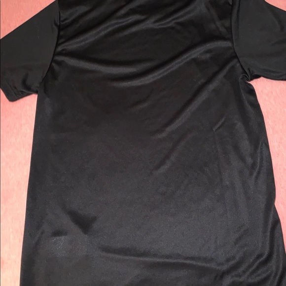 SOLD NWT Men’s Adidas Core18 climalite t-shirt - Picture 6 of 6